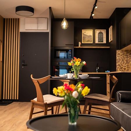 Apartament No1 Wyszynskiego فروتسواف المظهر الخارجي الصورة