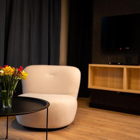 Apartament No1 Wyszynskiego فروتسواف المظهر الخارجي الصورة
