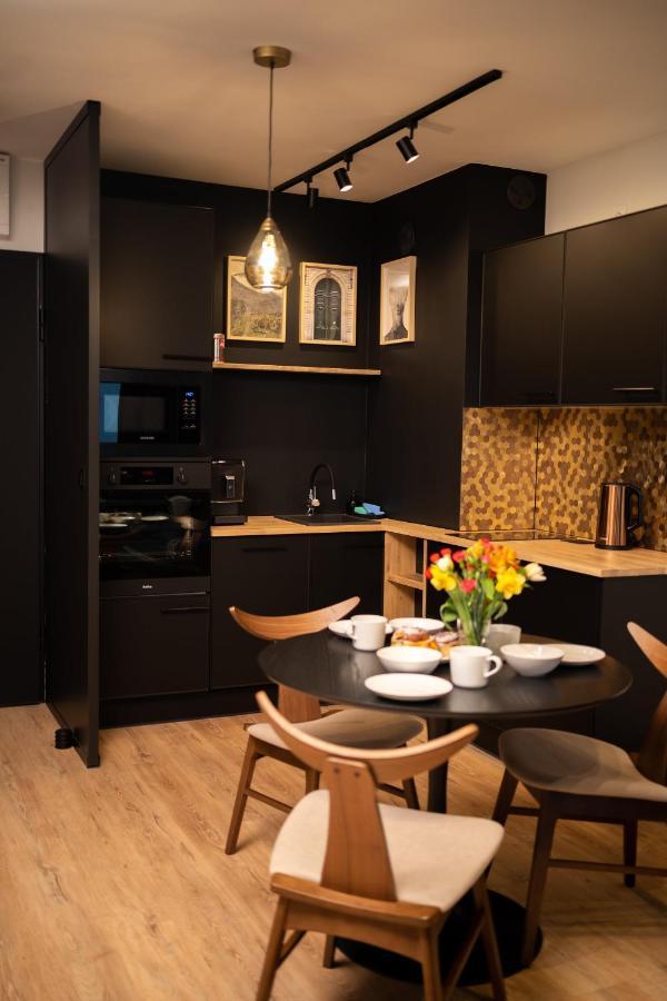 Apartament No1 Wyszynskiego فروتسواف المظهر الخارجي الصورة
